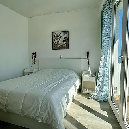 Apartment Cosy 2 Pieces, 4 Pers, A 100m, Clim, Balcon, Animaux Admis - Fr-1-225-824 Argeles-sur-Mer